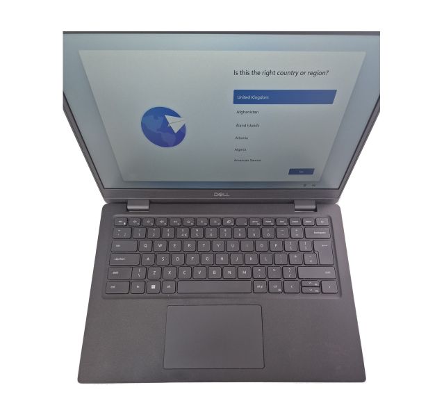 Dell Inc Latitude 3420 i3-1115G4 ,8GB DDR4, 256GB SSD, Win 11, 14